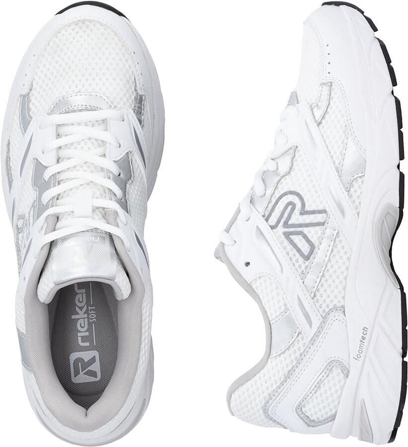 Rieker Sportschoenen met veters