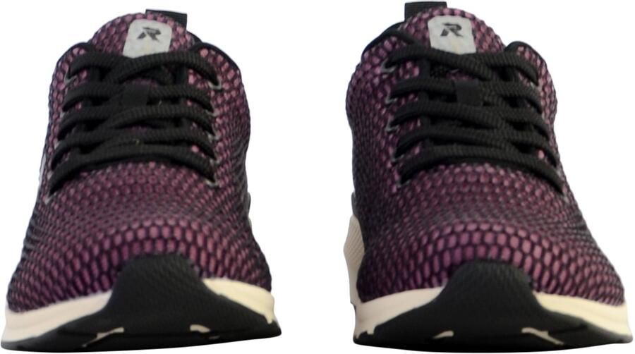 Rieker Sportschoenen met veters