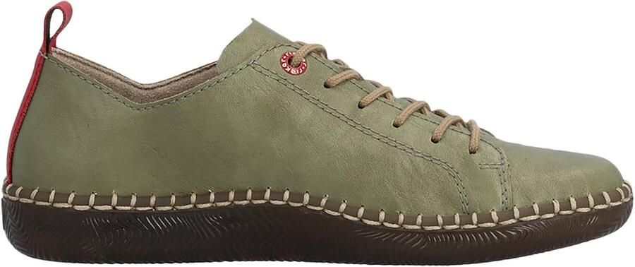 Rieker Sportschoenen met veters