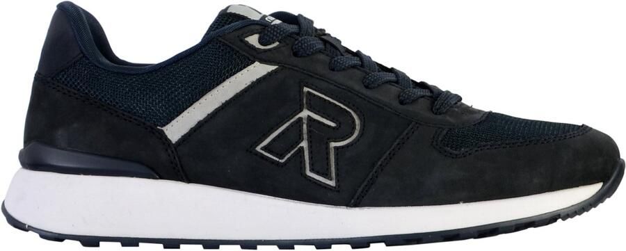 Rieker Sportschoenen met veters