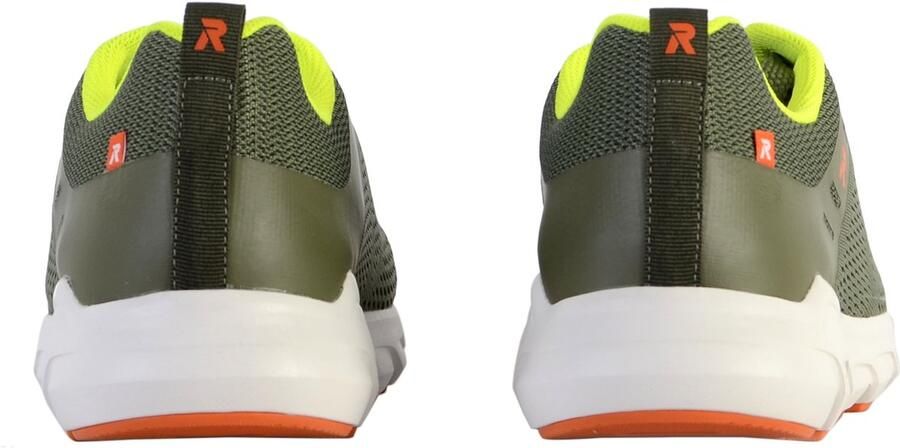 Rieker Sportschoenen met veters