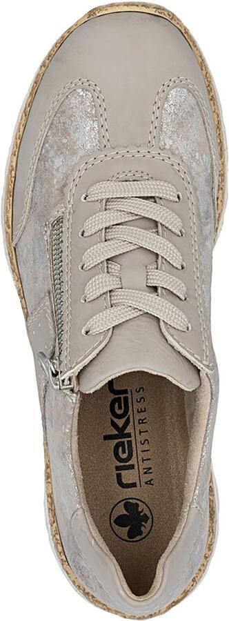 Rieker Sportschoenen met veters
