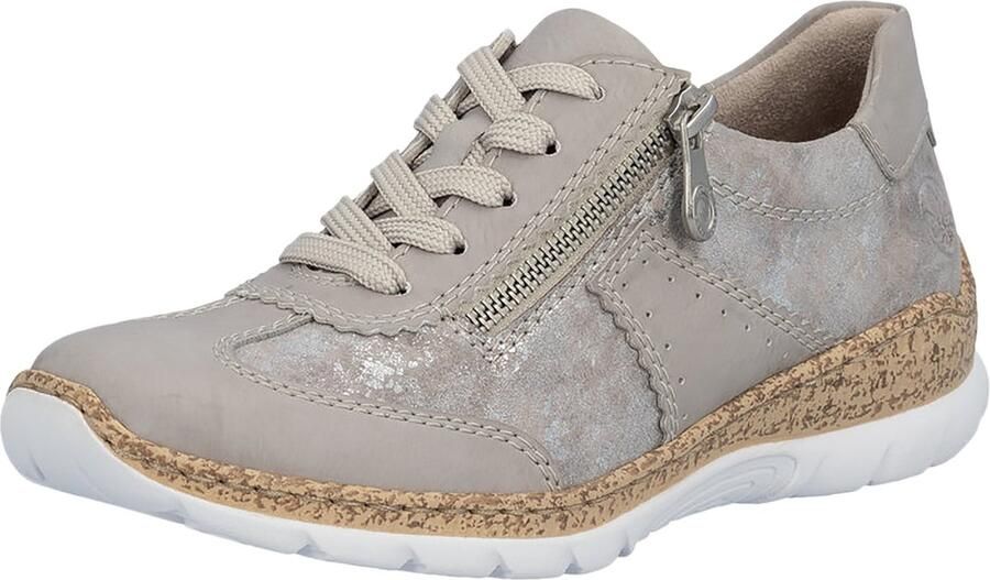 Rieker Sportschoenen met veters