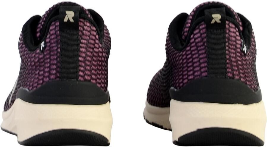 Rieker Sportschoenen met veters
