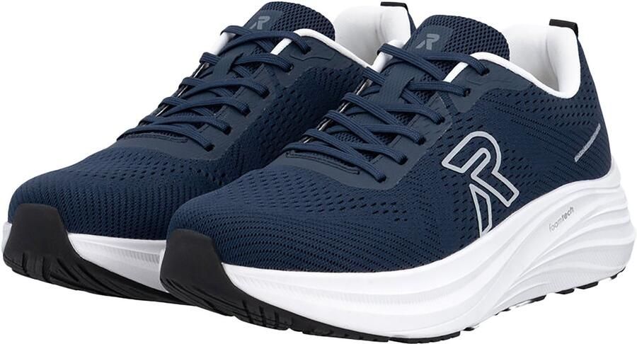 Rieker Sportschoenen met veters