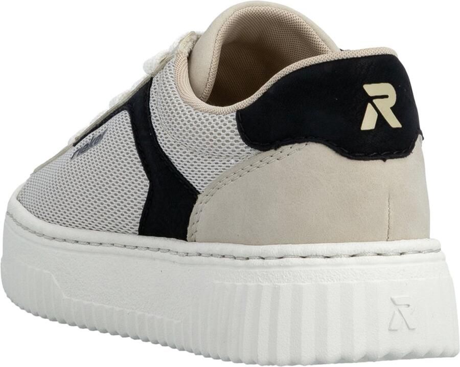 Rieker Sportschoenen met veters