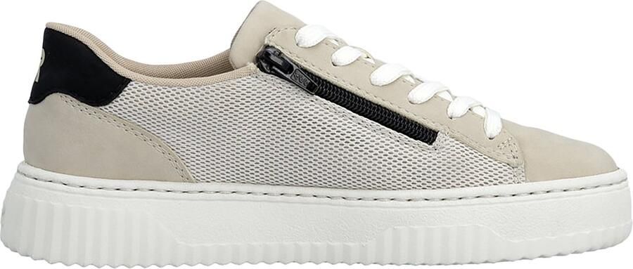 Rieker Sportschoenen met veters