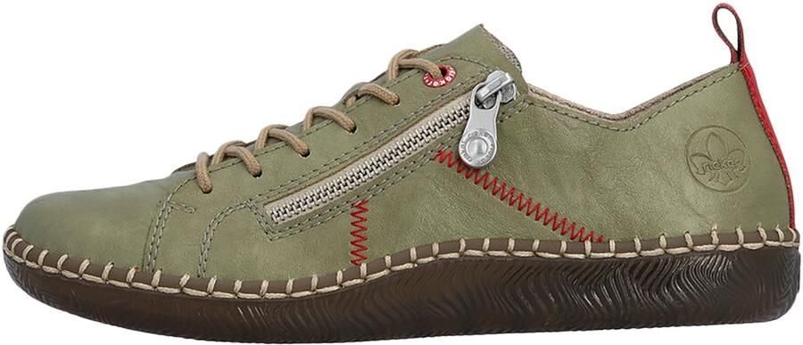 Rieker Sportschoenen met veters