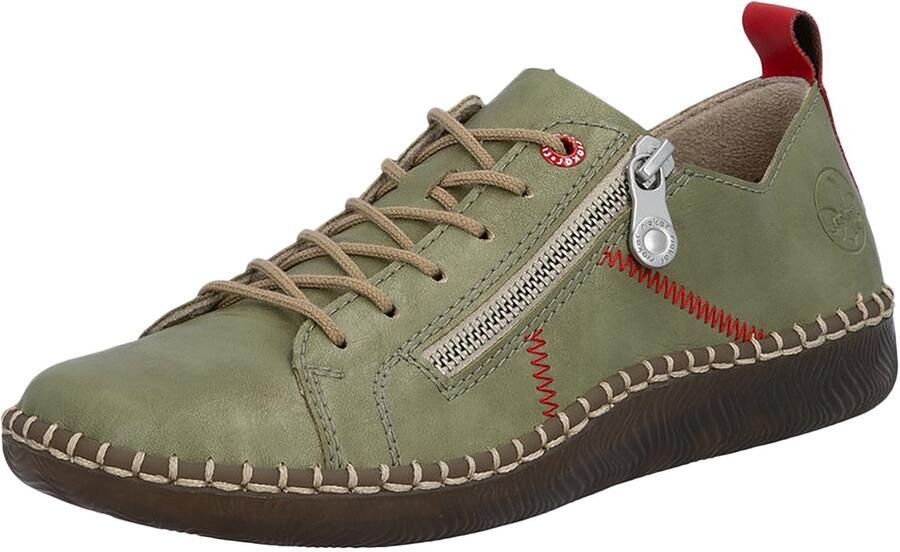 Rieker Sportschoenen met veters