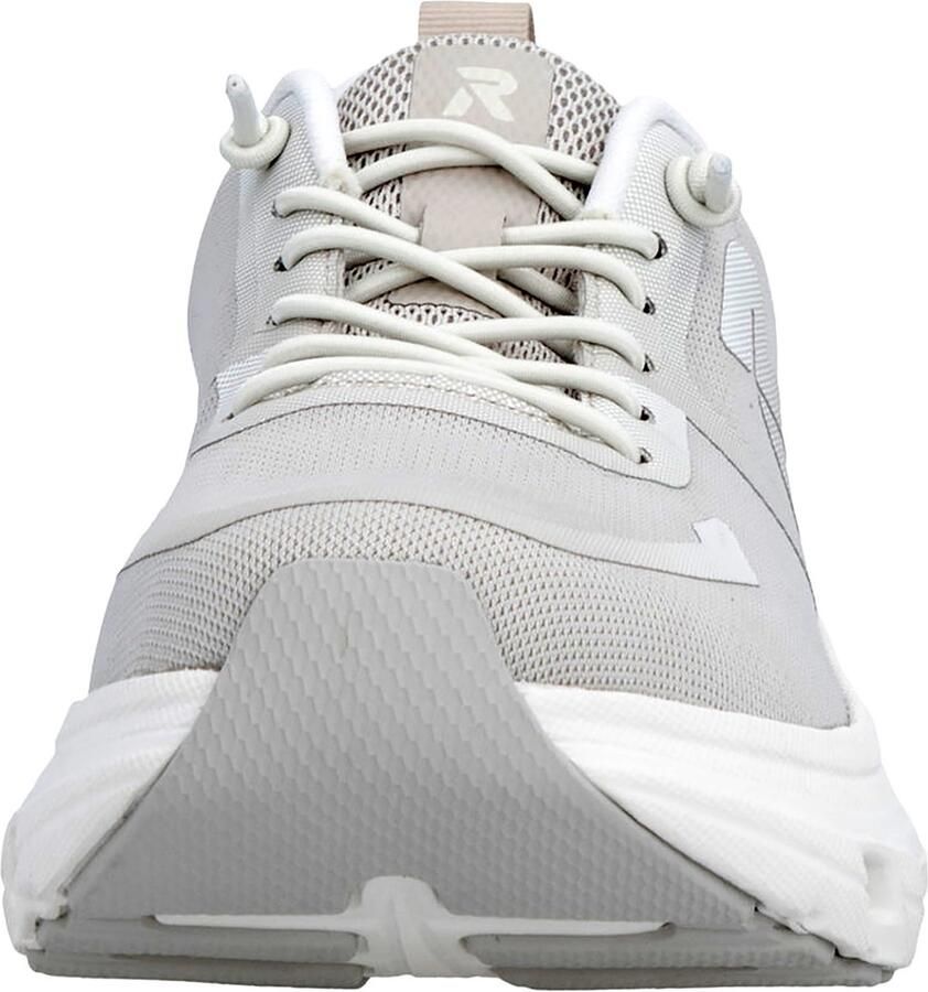Rieker Sportschoenen met veters - Foto 2