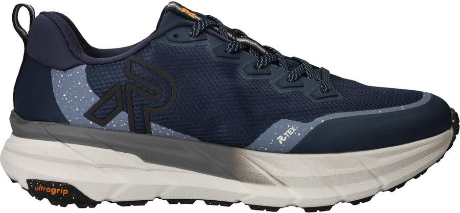 Rieker TEX Sneakers Heren Blauw