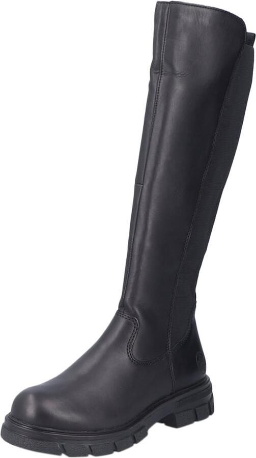 Rieker Stijlvolle Schoenen Z6840 Black Dames - Foto 4