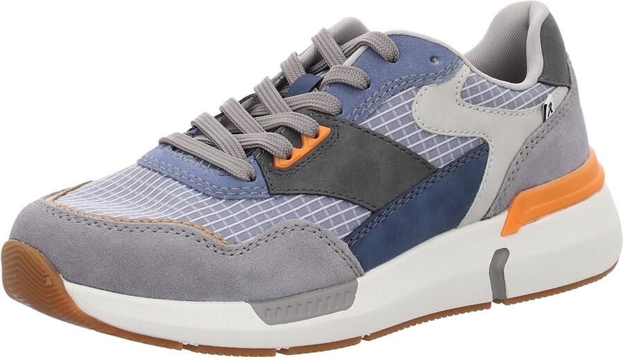 RRieker R-Rieker Sneakers uit de nieuwe christoph kramer-collectie met ademend voering