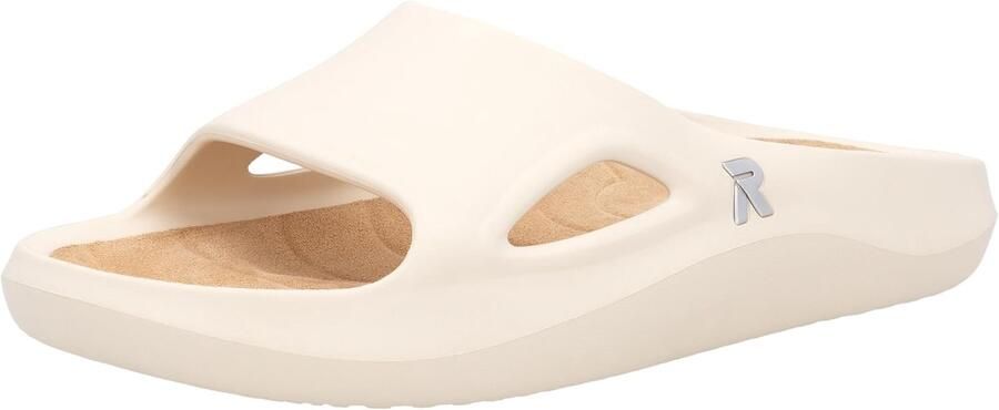 Rieker U3350 Heren Slippers Comfort & Stijl
