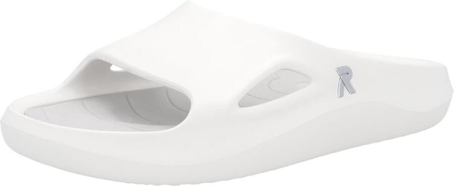 Rieker U3450 Heren Slippers Comfortabel & Lichtgewicht