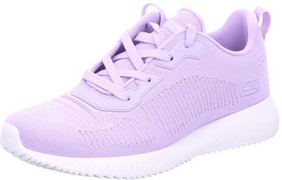 Rieker Sneakers laag lichtroze wit