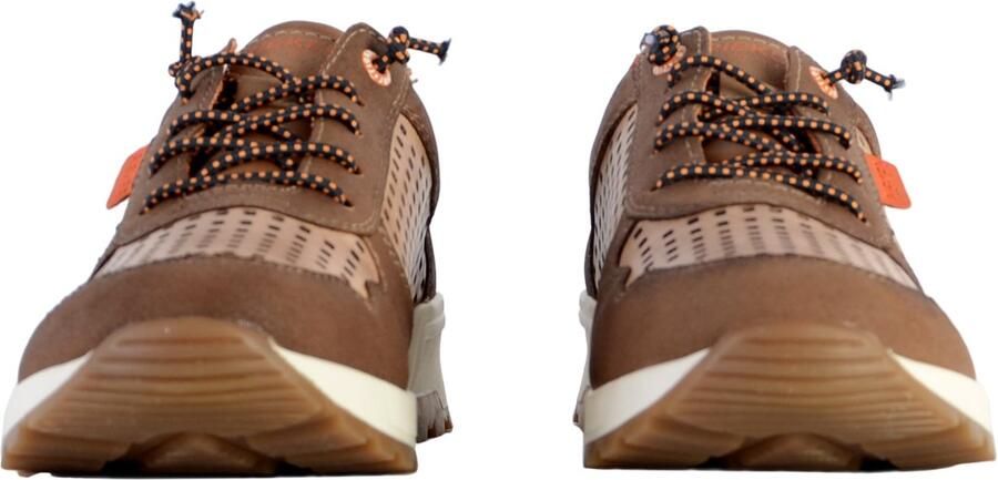 Rieker Leren sportschoenen Valetta - Foto 2
