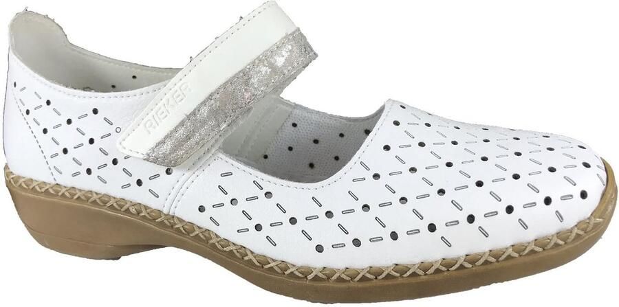 Rieker VELCRO-SCHOEN 41389