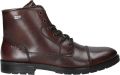 Rieker Veterboots Heren Bruin - Donkerbruin