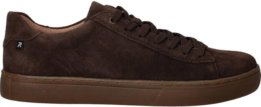 Rieker Veterschoenen Bruin - Foto 6
