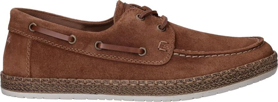 Rieker Mocassins schoenen bruin B5220-22 - Foto 2