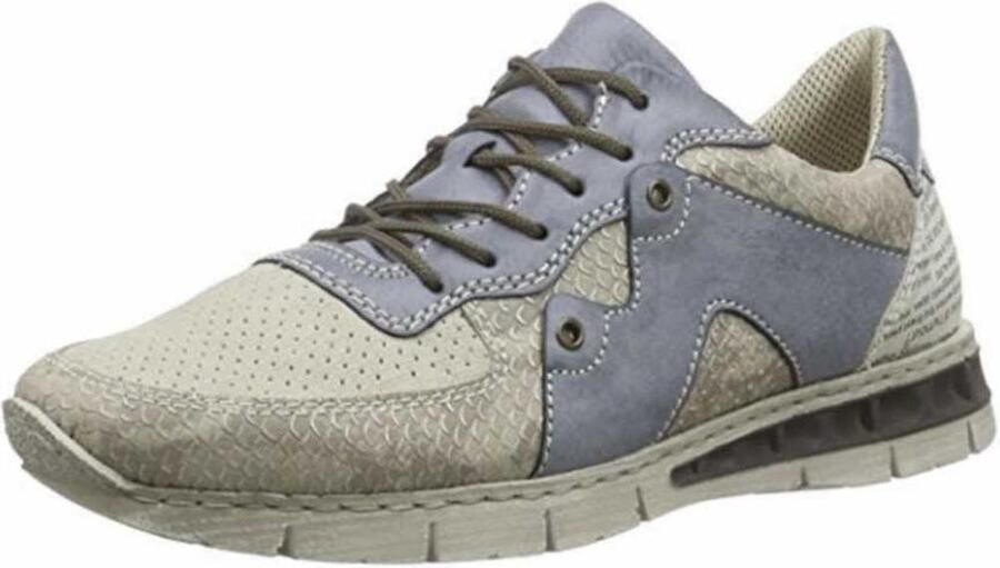 Rieker Veterschoenen