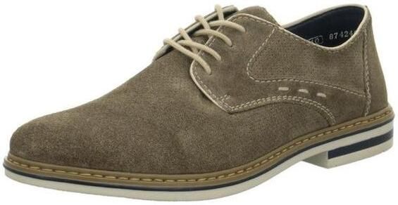Rieker Veterschoenen