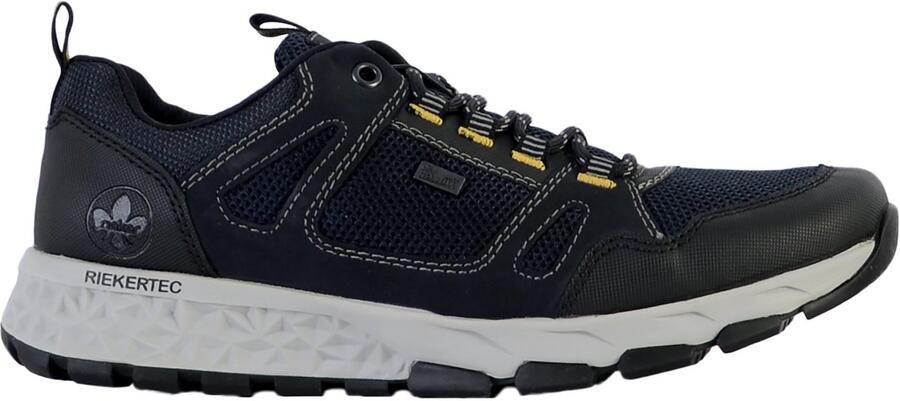 Rieker Veterschoenen .Tex