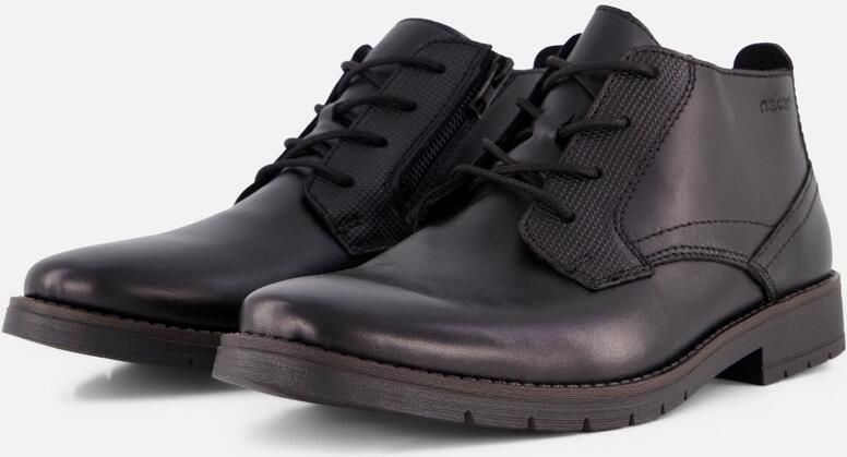 Rieker Moccasin van Clarino-leer - Foto 2
