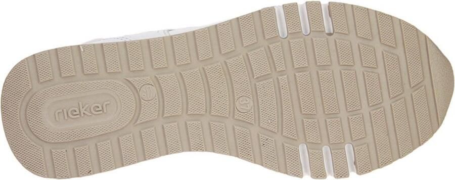 Rieker Lage Sneakers 49010-80