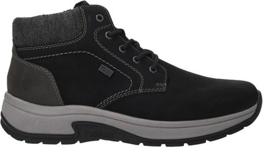 Rieker Moderne sneaker voor heren comfortabele pasvorm