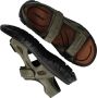 Rieker Sandalen zomerschoen klittenbandschoen outdoorsandaal trekking look - Thumbnail 1