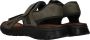 Rieker Sandalen zomerschoen klittenbandschoen outdoorsandaal trekking look - Thumbnail 1