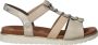 Rieker Sandalen Goud - Thumbnail 1