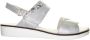 Rieker Sandalen Metallic - Thumbnail 2