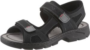 Rieker Sandalen in trekking-stijl