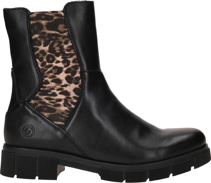 Remonte Chelsea-boots Elisabeth Hurley-Collection