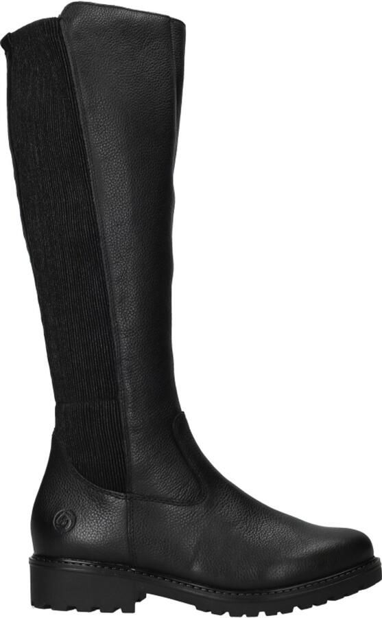 Rieker Schuh GmbH Stretch laars Castor WIJDTE G