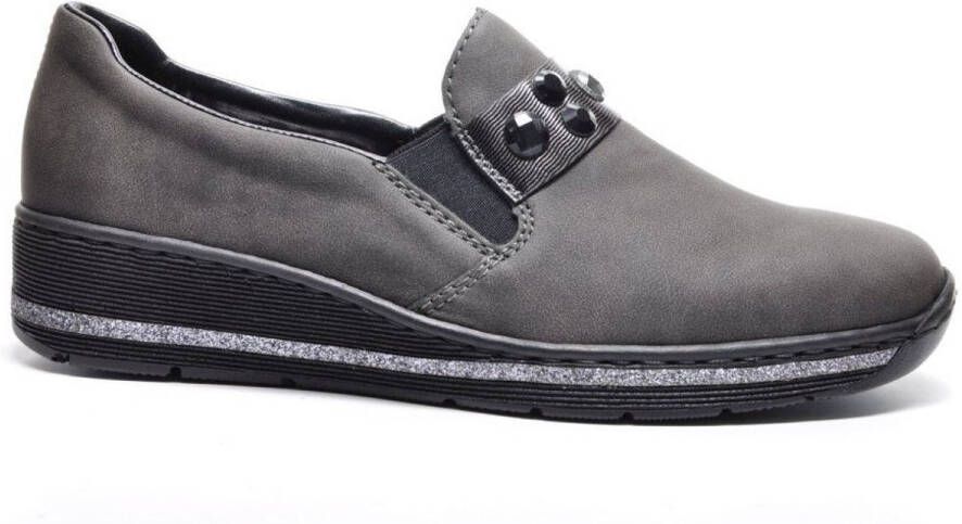 Rieker Slipper