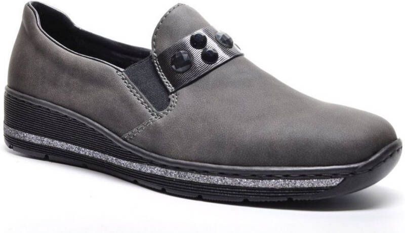 Rieker Slipper
