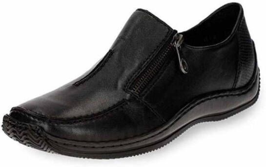 Rieker Mocassins