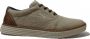 Rieker Sneaker B2201-60 Beige Canvas 10½ - Thumbnail 4