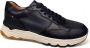 Rieker EVOLUTION Sneakers met gepolsterde schaprand vrijetijdsschoen lage schoen veterschoen - Thumbnail 1