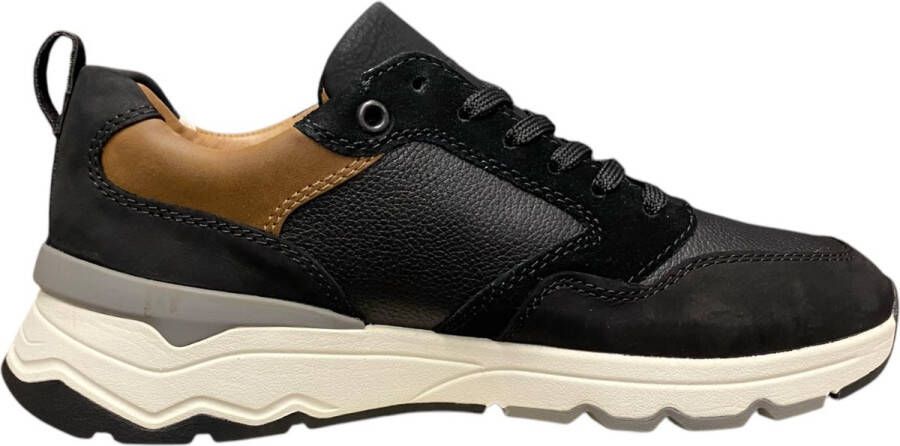 Rieker Sneaker U0903-00 Black