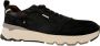 Rieker Evolution Sneakers Heren Blauw - Thumbnail 5