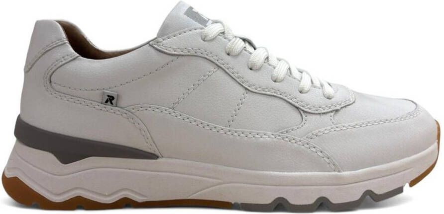 Rieker Sneaker wit Kleur Wit)