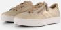 Rieker Sneakers beige Synthetisch - Thumbnail 1