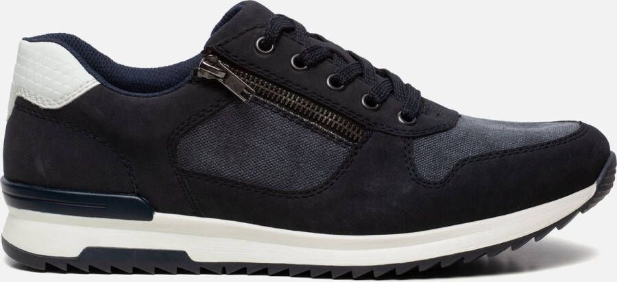 Rieker Sneakers blauw