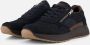 Rieker Sneakers blauw Synthetisch - Thumbnail 1