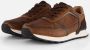 Rieker Evolution Sneakers bruin Leer - Thumbnail 10